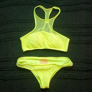 Victoria's Secret Swim Set